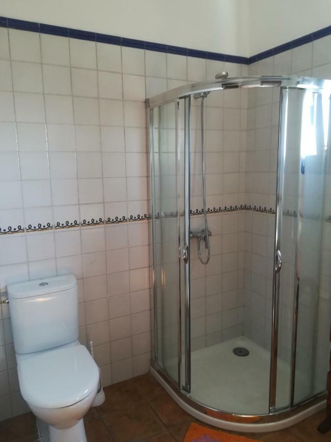 Vivienda Vacacional La Canada Tinajo Εξωτερικό φωτογραφία